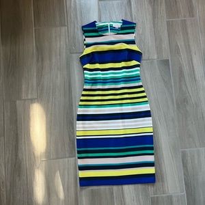 Calvin Klein dress size 4